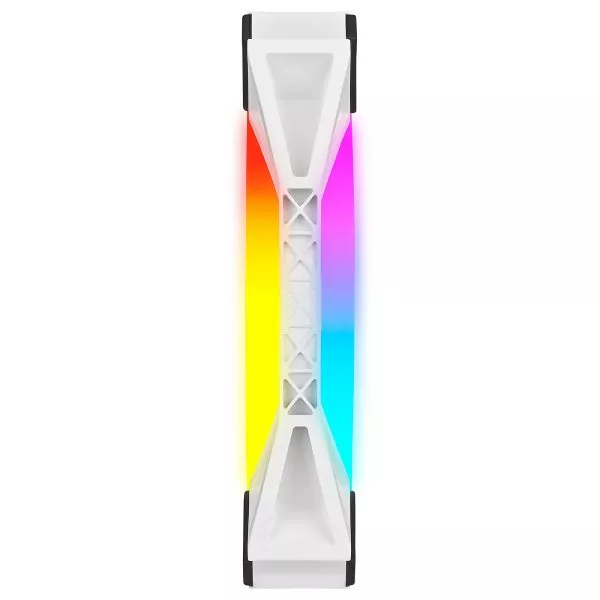 Corsair QL Series QL140 RGB (Par 2) blanc – Image 4