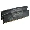 Corsair Vengeance DDR5 32 Go (2 x 16 Go) 4800 MHz CL40 - Noir – Image 2