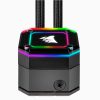 Corsair iCue H150i Elite Capellix – Image 4