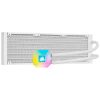 Corsair iCue H150i Elite Capellix Blanc – Image 3