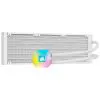 Corsair iCue H150i Elite Capellix Blanc – Image 3