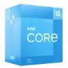 Intel Core i3-12100F (3.3 GHz / 4.3 GHz) processeur cou pour PC Gamer meilleur prix Maroc