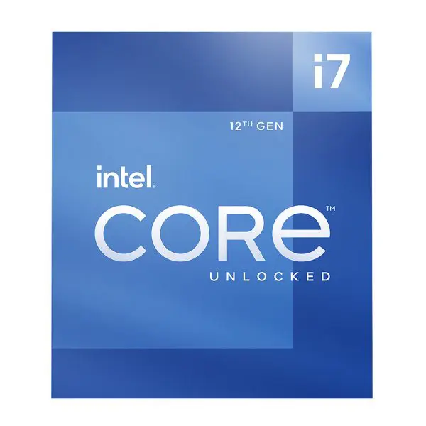 Intel Core i7-12700K (3,6 GHz / 5,0 GHz) – Image 2