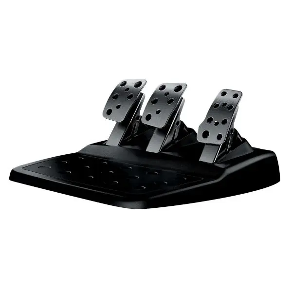 Logitech G G920 Driving Force + Racing Wheel – Image 4