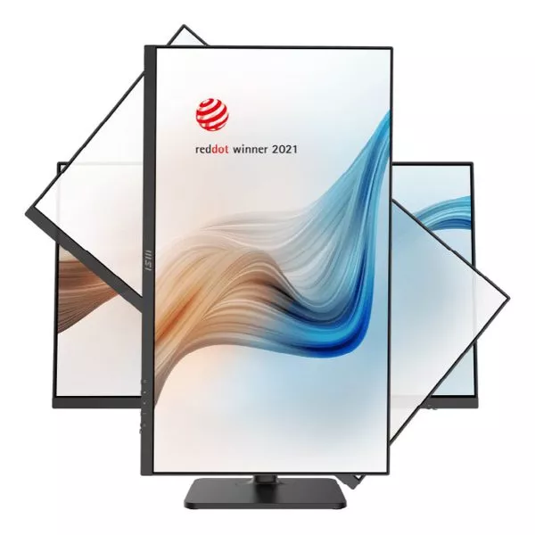 MSI 27" LED - Modern MD271P – Image 2