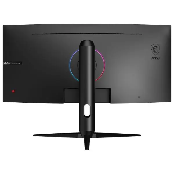 MSI 29.5" LED - Optix MAG301CR2 – Image 5