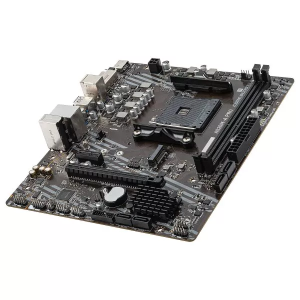 MSI A520M-A PRO – Image 4