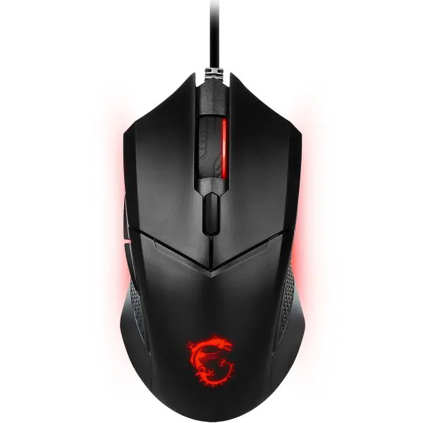 MSI Clutch GM08 – Image 2