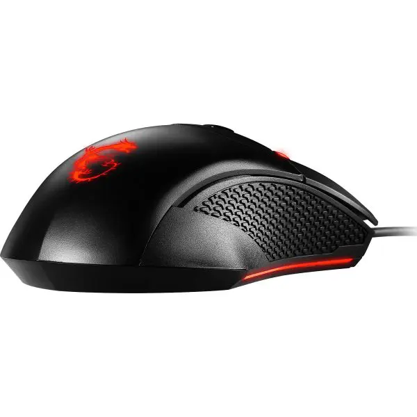 MSI Clutch GM08 – Image 4