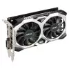 MSI GeForce GTX 1650 D6 VENTUS XS OC – Image 2
