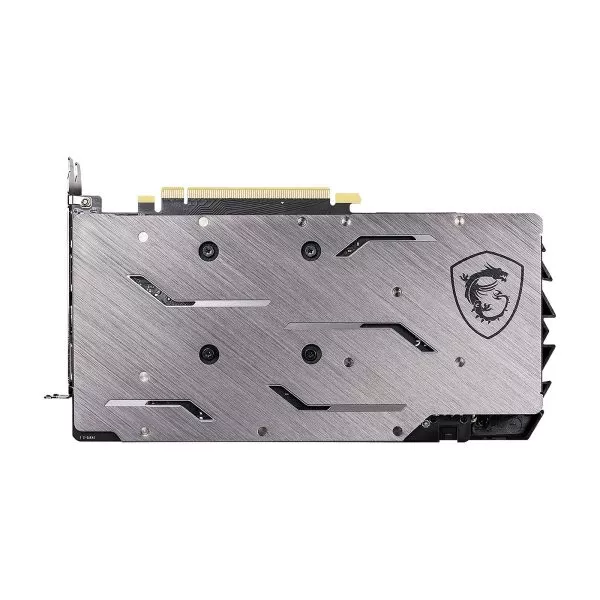 MSI GeForce GTX 1660 SUPER GAMING X – Image 4