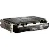MSI GeForce RTX 3060 AERO ITX 12G OC LHR – Image 4