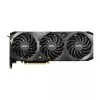 MSI GeForce RTX 3080 VENTUS 3X PLUS 10G OC LHR – Image 2