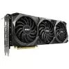MSI GeForce RTX 3080 VENTUS 3X PLUS 12G OC LHR – Image 2