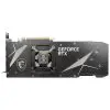 MSI GeForce RTX 3080 VENTUS 3X PLUS 12G OC LHR – Image 4
