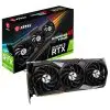 MSI GeForce RTX 3090 GAMING X TRIO 24G carte graphique pc gamer prix maroc