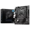 MSI H510M-A PRO carte mère pc gamer prix Maroc