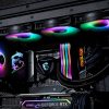 MSI MAG CORELIQUID 360R – Image 4