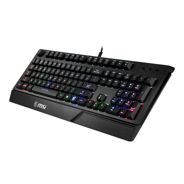 MSI Vigor GK20 – Image 3