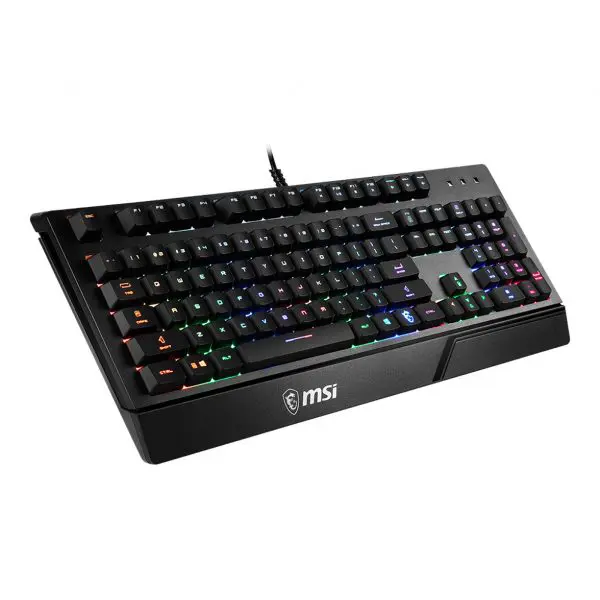 MSI Vigor GK20 – Image 4