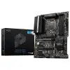 MSI Z590 PLUS carte mère pc gamer prix Maroc