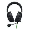 Razer Blackshark V2 X (Noir) – Image 3