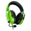 Razer Blackshark V2 X (Vert) – Image 3