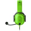 Razer Blackshark V2 X (Vert) – Image 4