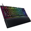 Razer Huntsman v2 TKL (Switchs optiques violets) – Image 3