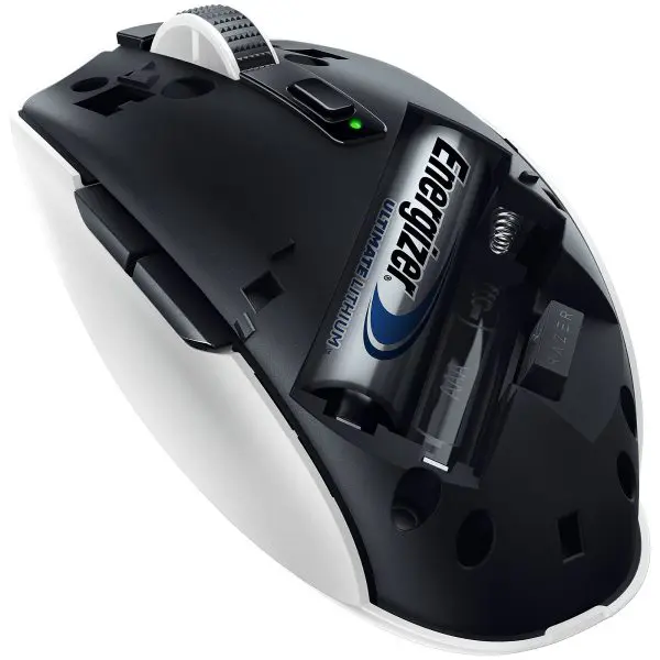 Razer Orochi v2 (Blanc) – Image 5