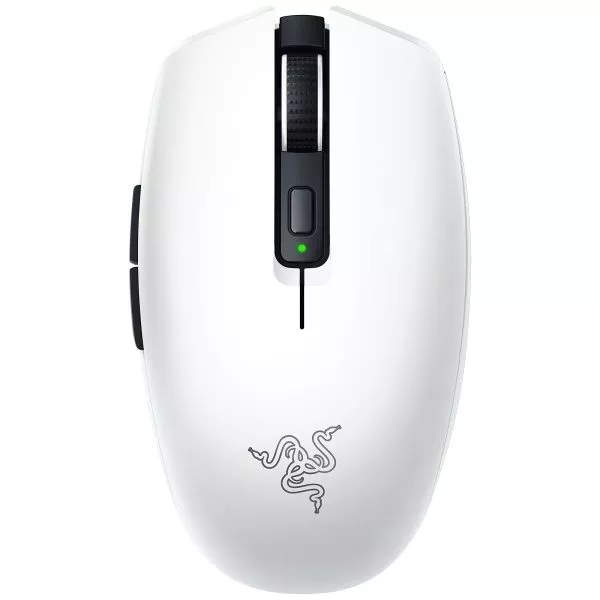 Razer Orochi v2 (Blanc) Souris Pc gamer Prix Maroc