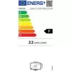 ViewSonic 23.8" LED - VA2432-MHD – Image 2