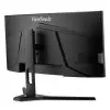 ViewSonic 34" LED - VX3418-2KPC – Image 3