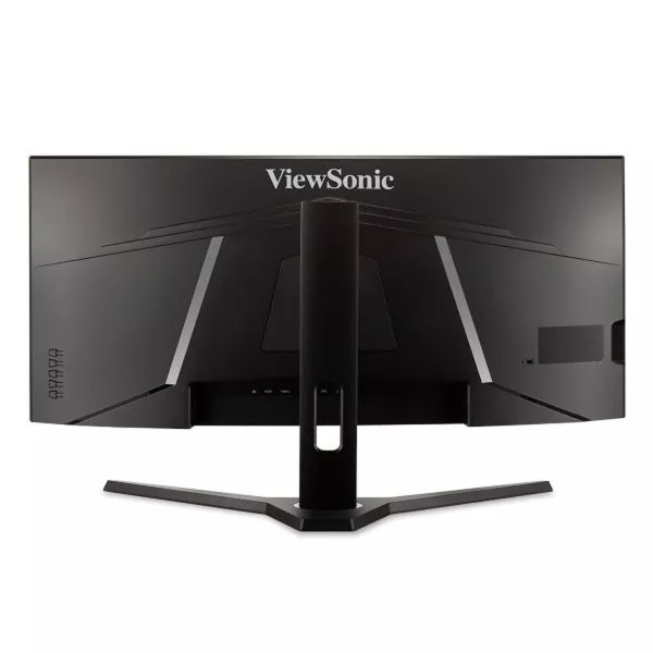 ViewSonic 34" LED - VX3418-2KPC – Image 4
