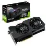 ASUS GeForce RTX Dual 3060 Ti OC 8G V2 (LHR)