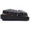 Ducky Channel Mecha Mini (Cherry MX RGB Speed Silver) – Image 3