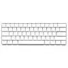 Ducky Channel One 2 Mini RGB Blanc (Cherry MX RGB Black) Clavier Pc Gamer Prix Maroc. – Image 2