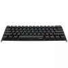 Ducky Channel One 2 Mini RGB Noir (Cherry MX RGB Brown) – Image 4