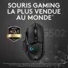 Logitech G G502 Hero – Image 2