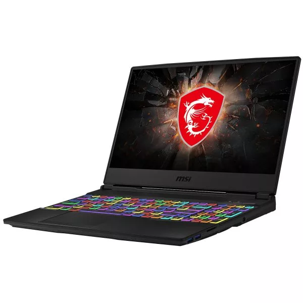 MSI GP65 LEOPARD 10SFSK I7-10750H RTX 2070 SUPER 8GB