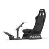 PLAYSEAT  EVOLUTION - BLACK ACTIFIT