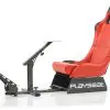 PLAYSEAT EVOLUTION ROUGE