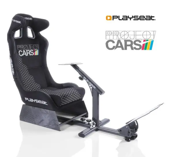PLAYSEAT PROJECT CARS