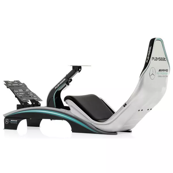 Playseat Pro Formula Mercedes AMG Petronas F1 – Image 2