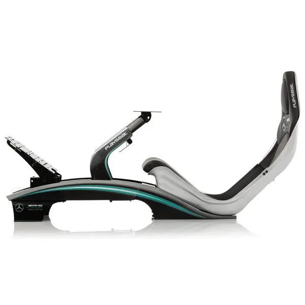 Playseat Pro Formula Mercedes AMG Petronas F1 – Image 3