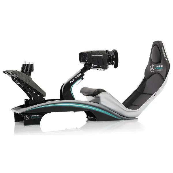 Playseat Pro Formula Mercedes AMG Petronas F1 – Image 4