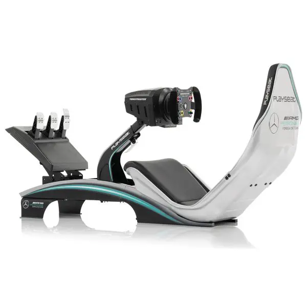 Playseat Pro Formula Mercedes AMG Petronas F1 – Image 5