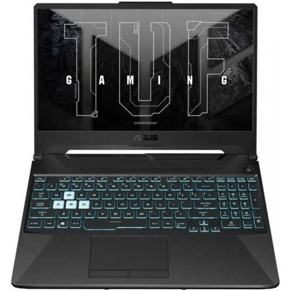 Asus TUF Gaming F15 TUF506HCB-HN148 I5-11400H 16 Go 512 Go SSD RTX 3050 15,6