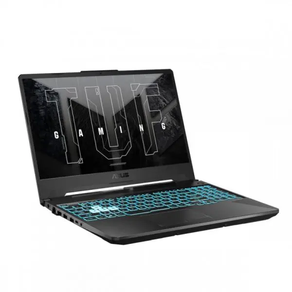 Asus TUF Gaming F15 TUF506HCB-HN148 I5-11400H 16 Go 512 Go SSD RTX 3050 15,6 – Image 2