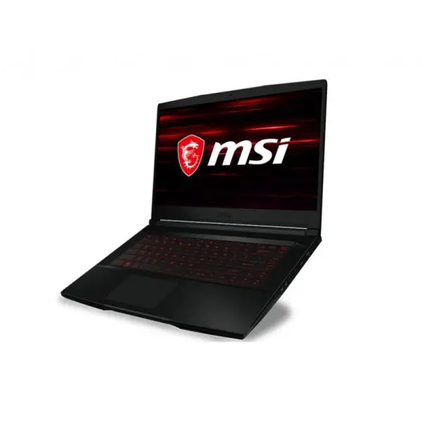 MSI GF63 Thin 10UC-600ES : Intel Core i5-10500H 16GB 512GB SSD RTX 3050 144Hz